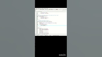 #153 Write a code for insert value in a  Binary Search Tree  #datastructures