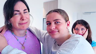 OUR LIVES WILL NEVER BE THE SAME... (emotional day moving out) thumbnail