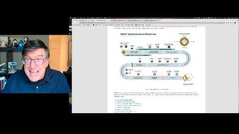 What I Really Like That