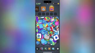 Box Jam Level 58 Solution Walkthrough