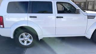 2011 Dodge Nitro | The Car Barn | 4x4