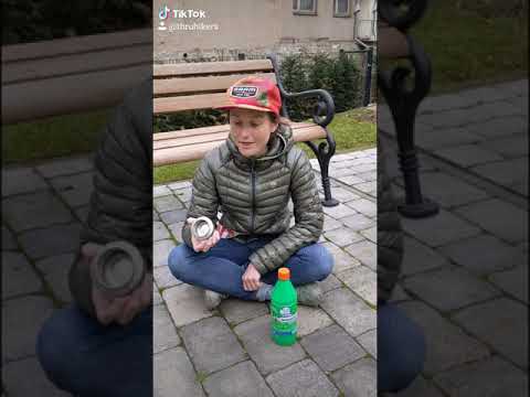Backpacking stove comparison
