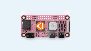 Install Ubuntu on Mango Pi MQ-Pro