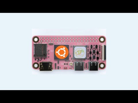 Install Ubuntu on