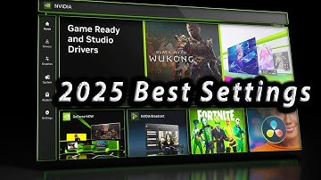 How to Unlock DLSS 4 & Boost Your Gaming Performance 🎮 (2025)