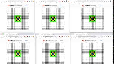 Phoenix LiveView - Demo