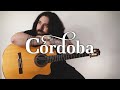 Stylish Nylon | Cordoba GK Studio Guitar Review 🎸