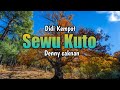 Sewu Kuto Didi Kempot | Denny Caknan (Lirik)