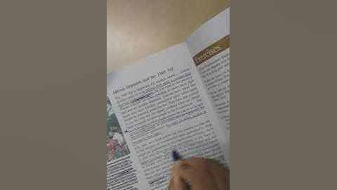 Confronting Marginalisation | Social and political life | Class VIII