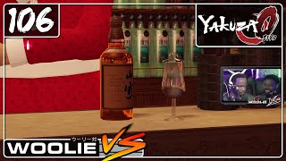 Smell My Breath, Fighter! | Yakuza 0 (106)