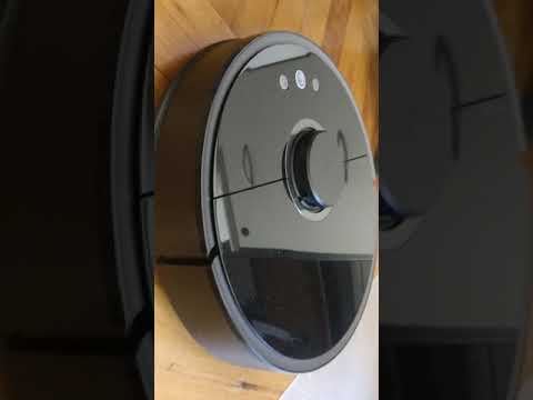 Xiaomi Roborock Vacuum