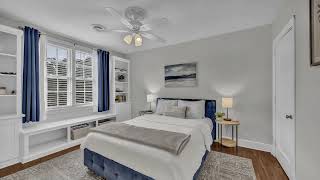 Turnkey 2-Bed Condo | Profitable Wilmington Airbnb