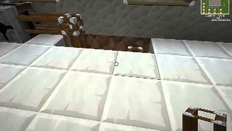 Tekkit Machines- UU Matter