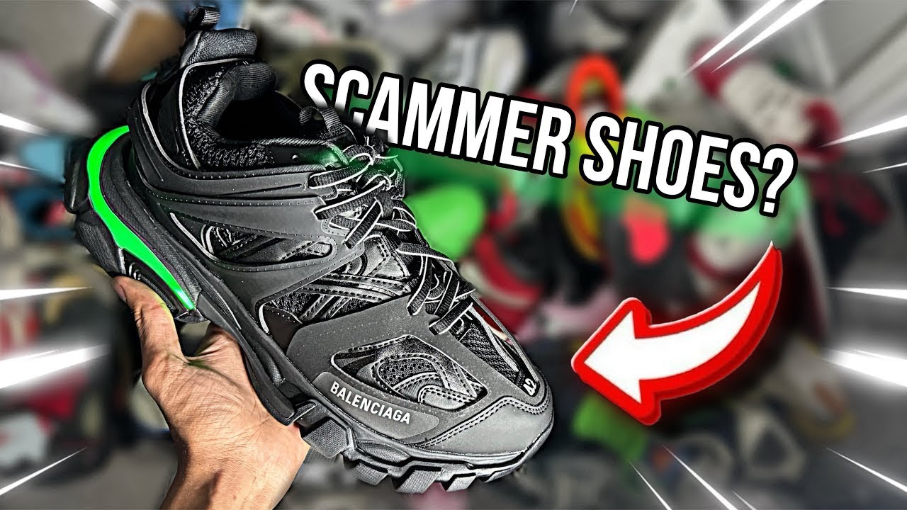 BEST GIFT SNEAKER FOR CHRISTMAS 2024! (SHARE SNEAKERS) 
