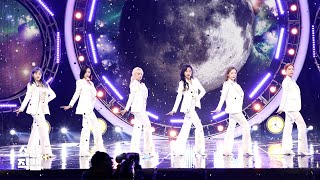 [쇼챔직캠 4K] 에이프릴 - LALALILALA (April - LALALILALA) l #쇼챔피언 l EP.351