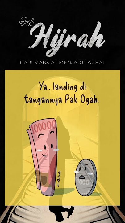 GOPE dan GOCENG #tauhid #dakwah #nasehatislami #shorts #sindirankeras