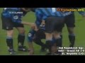 1996-1997 Uefa Cup: FC Internazionale All Goals (Road to the Final)