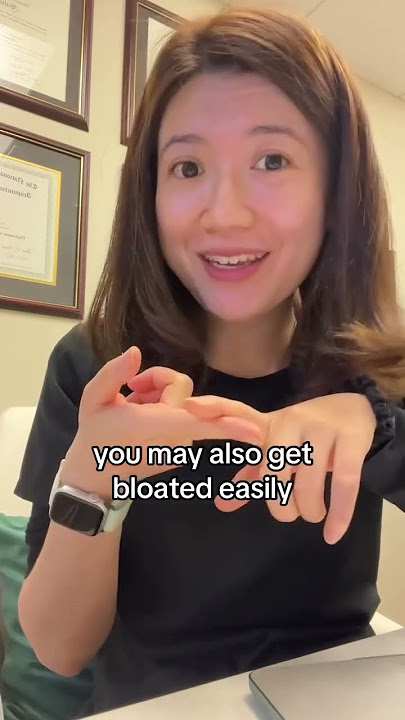 Is your tongue white even if you scrape it everyday? This is what it means in Chinese Medicine