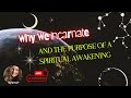 The messenger why we incarnate and the purpose of a spiritual awakening