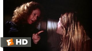 Carrie (4/12) Movie CLIP - Carrie Pleads for Prom (1976) HD