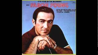 Faron Young - Night Coach Out Of Dallas chords