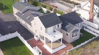 154 Ocean Boulevard video tour