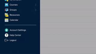 Schoology app tutorial for parents