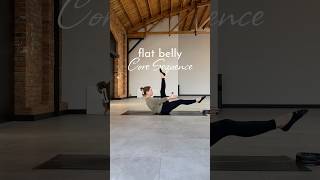 Try this!!! #matpilates #coretraining #pilates #pilatesinspiration #flatbelly #coreworkout #fitness