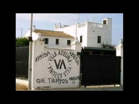 VILLA ADELINA [enero 1997] Paco Osuna sesiones de fotos para bebes