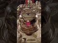 #tablesetting #candle #mirror #sculpture #tablesettingideas #tablesettings #mesaposta #mesa #decor