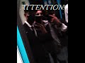 ATTENTION! ft. Armii, Farizz (Official Audio)