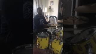 Zach Morrow Drummer Is All Grown Up Now