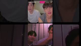 Download Lagu Why OGTN so funny without even trying -- _offgun _taynew _short MP3