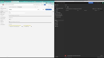Adobe Real-Time CDP Event Forwarding with new Pub/Sub API scope verification video