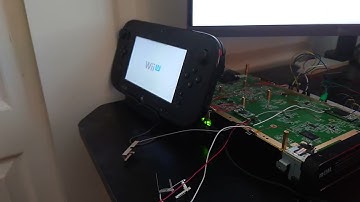 de_Fuse modchip with RPi Pico, first boot