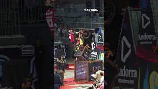 What A Style Clean, Sharp, Controlled