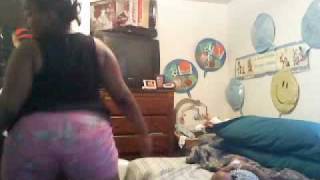 msjuicybooty11's twerkin