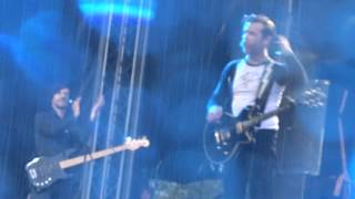 Eagles of Death Metal - Speaking In Tongues @ INmusic Festival