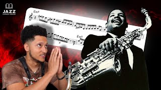 What Makes Cannonball Adderley So Good?