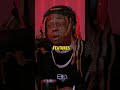 “How Lil Wayne Became a Hip-Hop Icon”#shorts