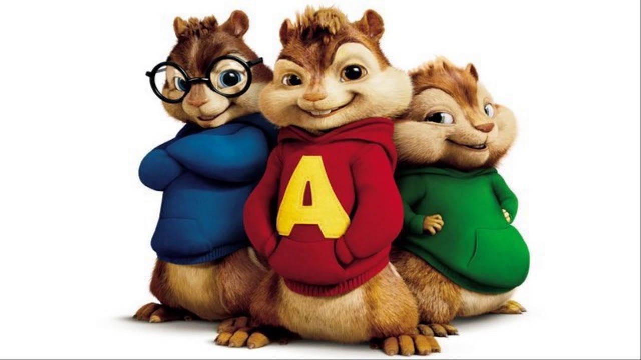 EFFECT - Ja to Lubię 2018 (REMIX ALVIN I WIEWIÓRKI)