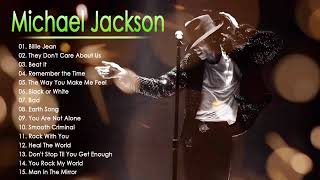 Greatest Of Michael Jackson | The Man Behind the Music