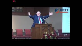 The Compassion of Jesus (Dr. Mark Smith)