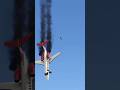 Pilot Jump Out Of Private Jet Engine On Fire Makes Unbelievable Emergency Landing Gtav