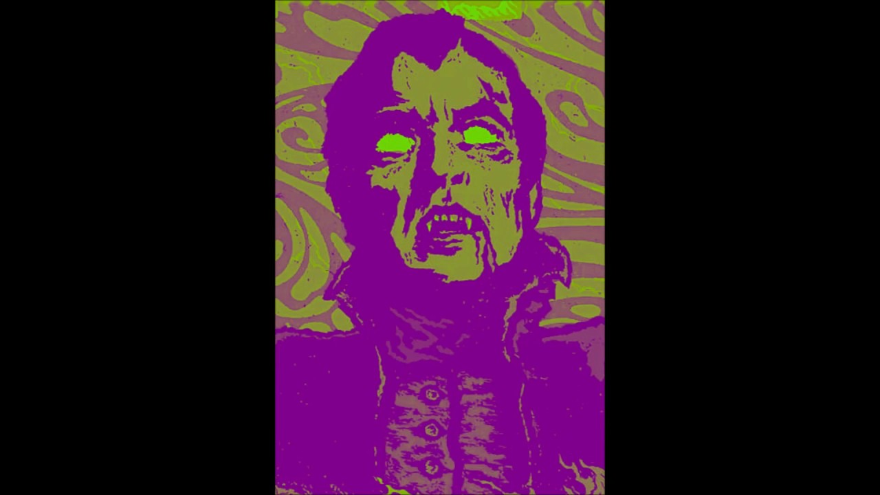 LASER DRACUL Laser Dracul FULL ALBUM