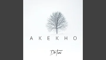 Akekho (Live)