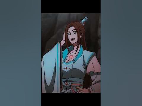 Цинсюань мой кумир#heavenofficialsblessing#tianguancifu# ...