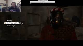 [STRONKI] Kingdom Come: Deliverance Ep 23