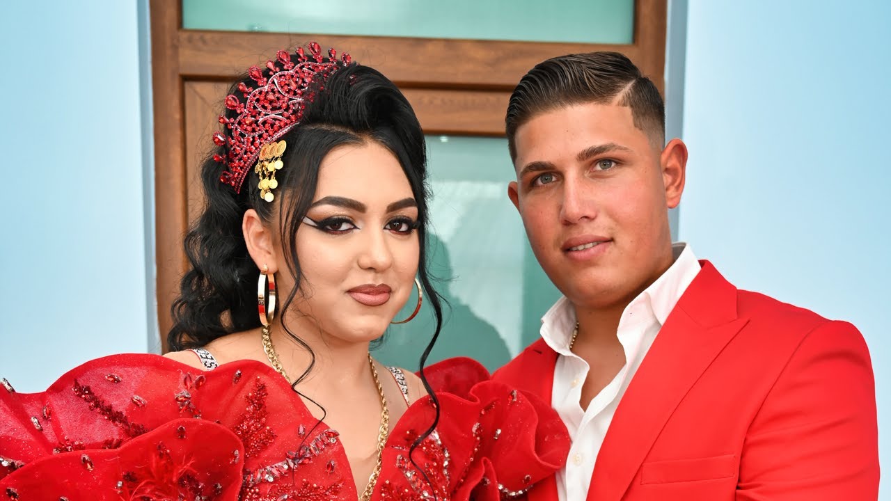 Logodna Tinerilor 💎 Armando & Zana💎#PovesteaNoastra 💎 06.09.2025 Navodari