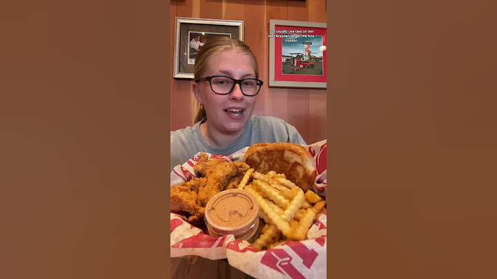 FREE RAISING CANES FOR A YEAR 🤩🤤 #raisingcanes #foodie #fastfood